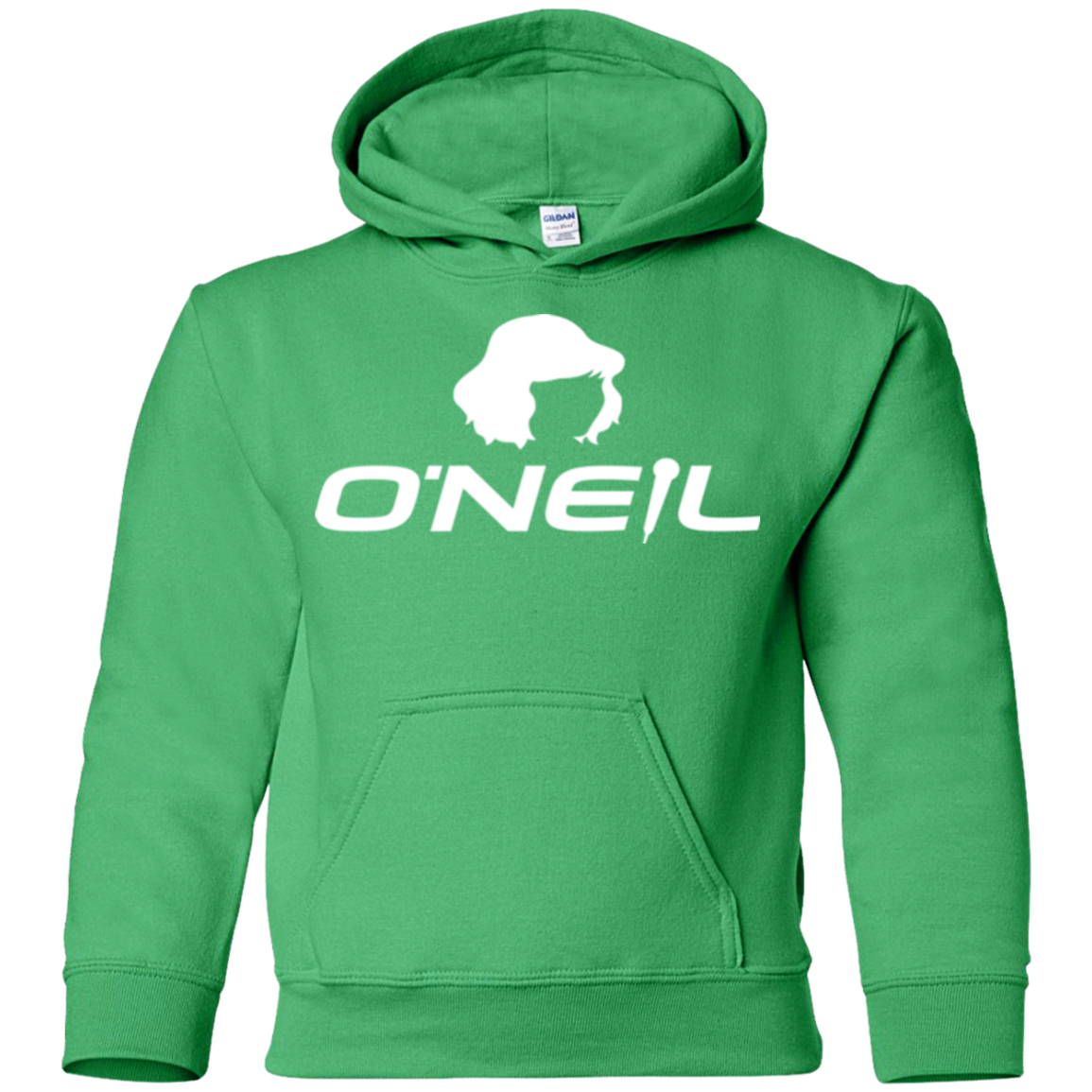 Oneil Youth Hoodie