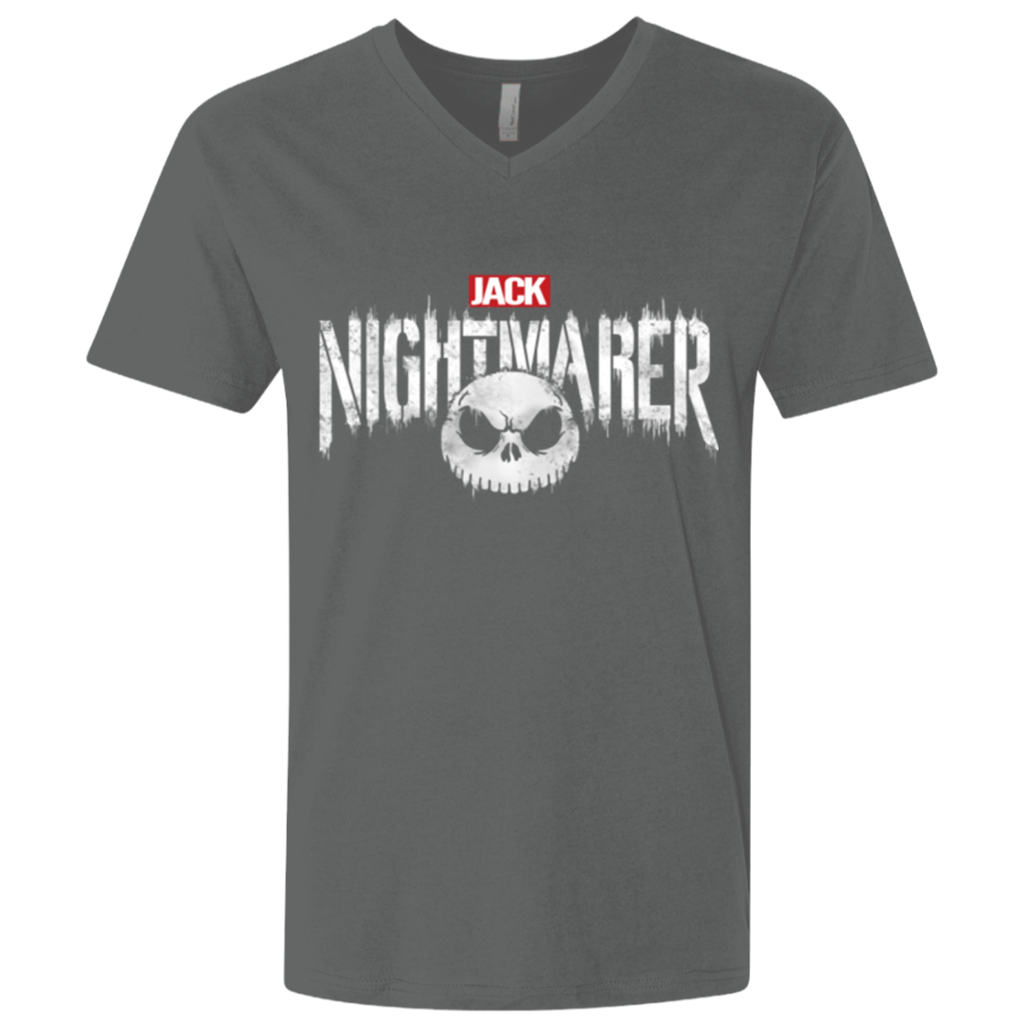The Nightmarer Men's Premium V-Neck