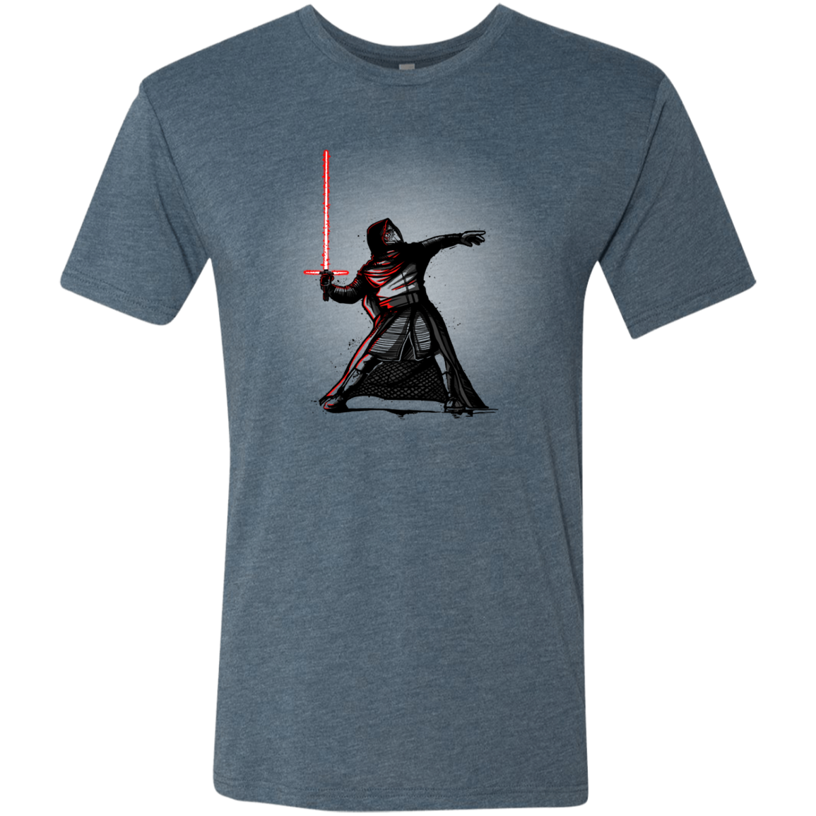 For The Order Men's Triblend T-Shirt