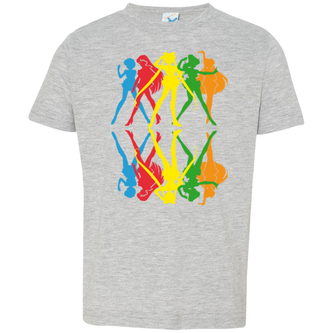 Sailor Mirror Toddler Premium T-Shirt