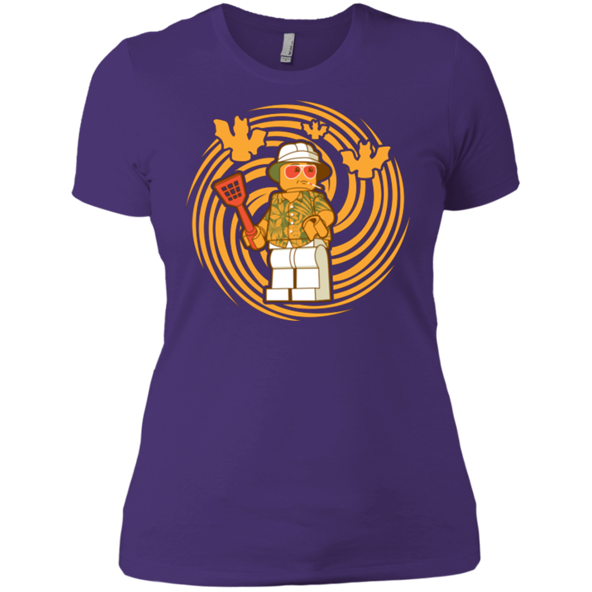 Brick Country Women's Premium T-Shirt