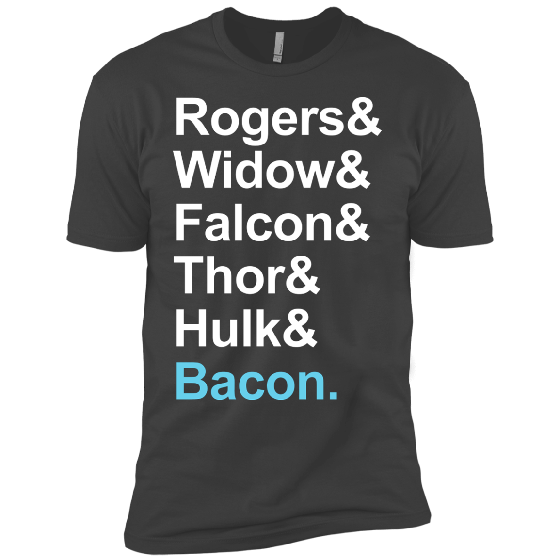The Greatest Avenger Boys Premium T-Shirt