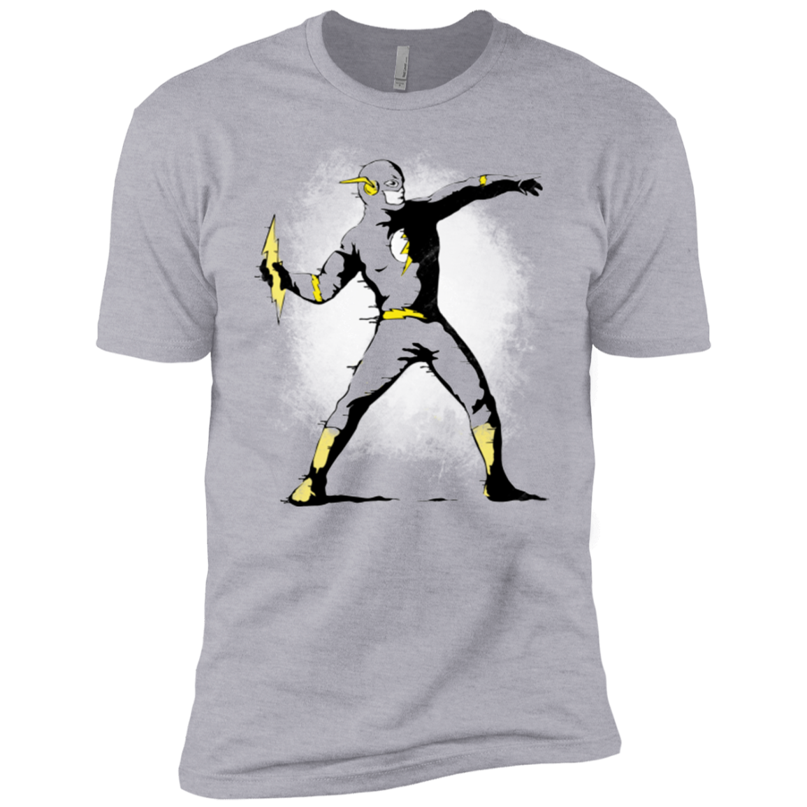 Flashsy Men's Premium T-Shirt