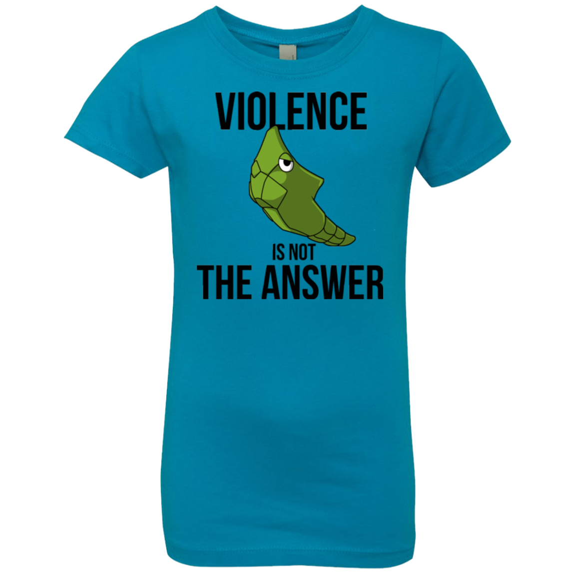 Metapeace Girls Premium T-Shirt