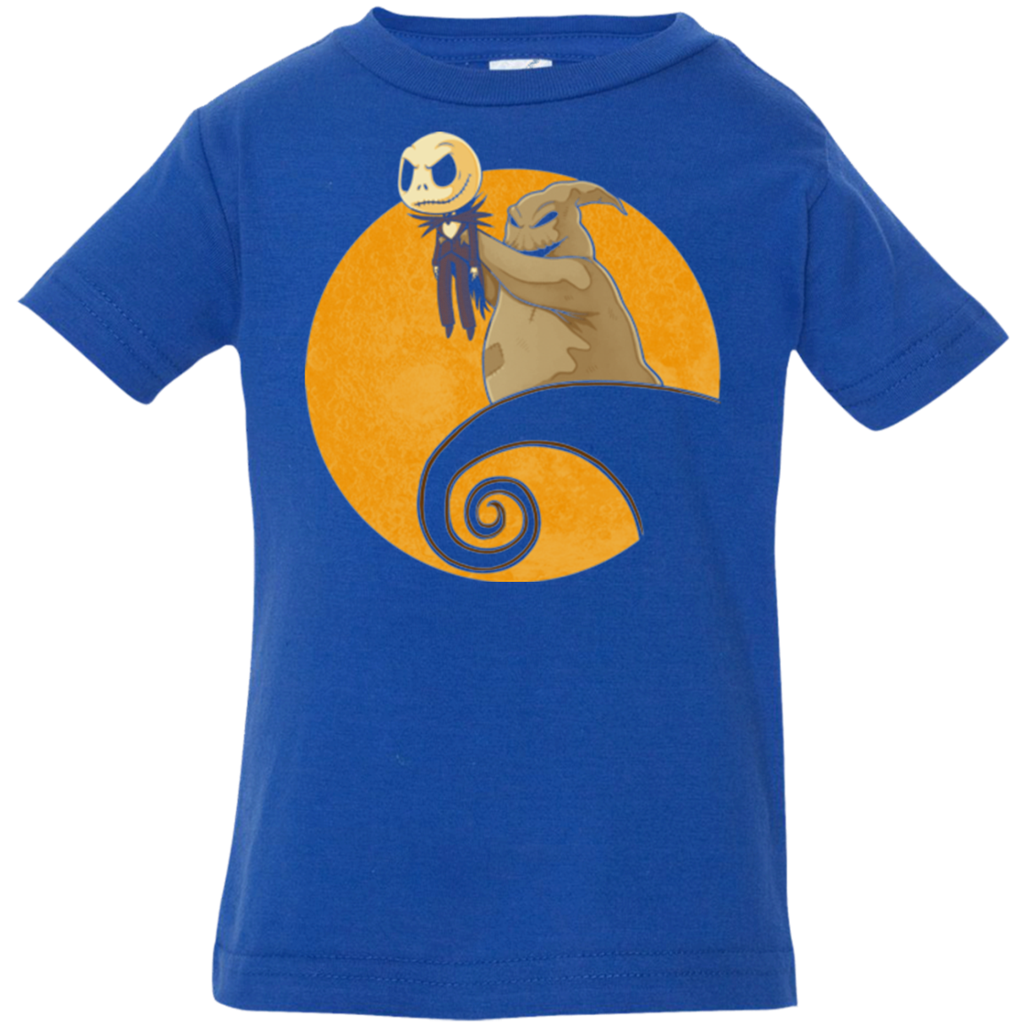 Halloween King Infant Premium T-Shirt