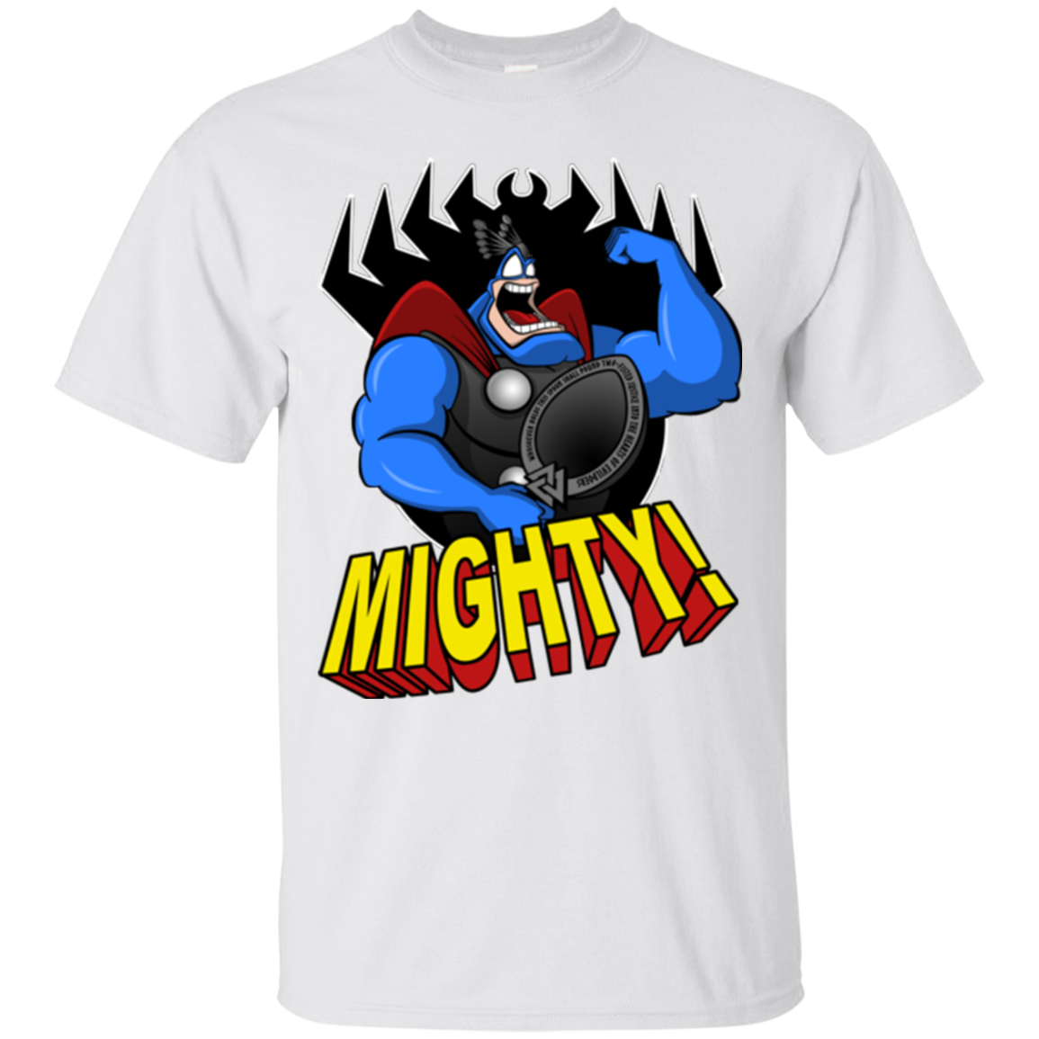 The Mighty Tick T-Shirt