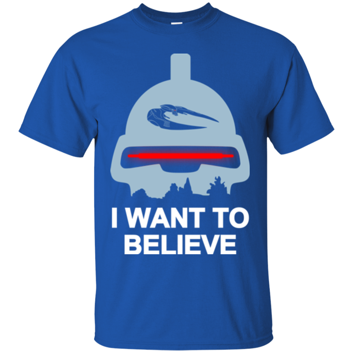 Believe in toasters T-Shirt