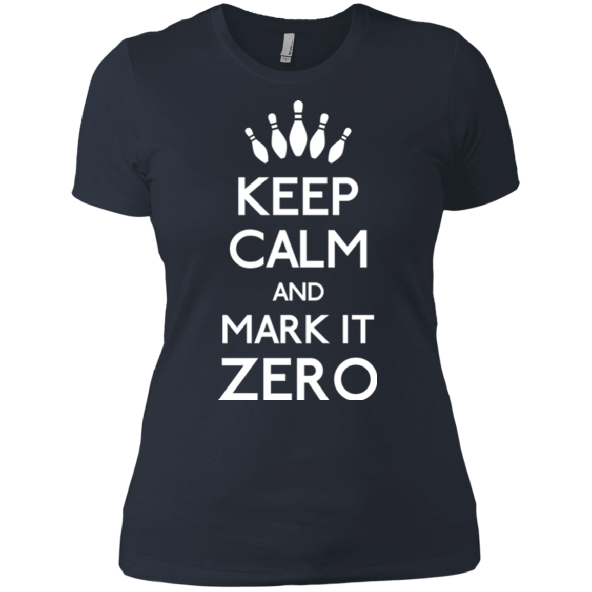 Mark it Zero Women's Premium T-Shirt