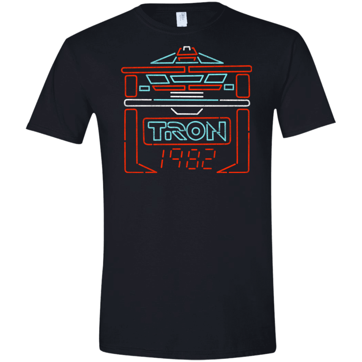 Better Recognize Men's Semi-Fitted Softstyle