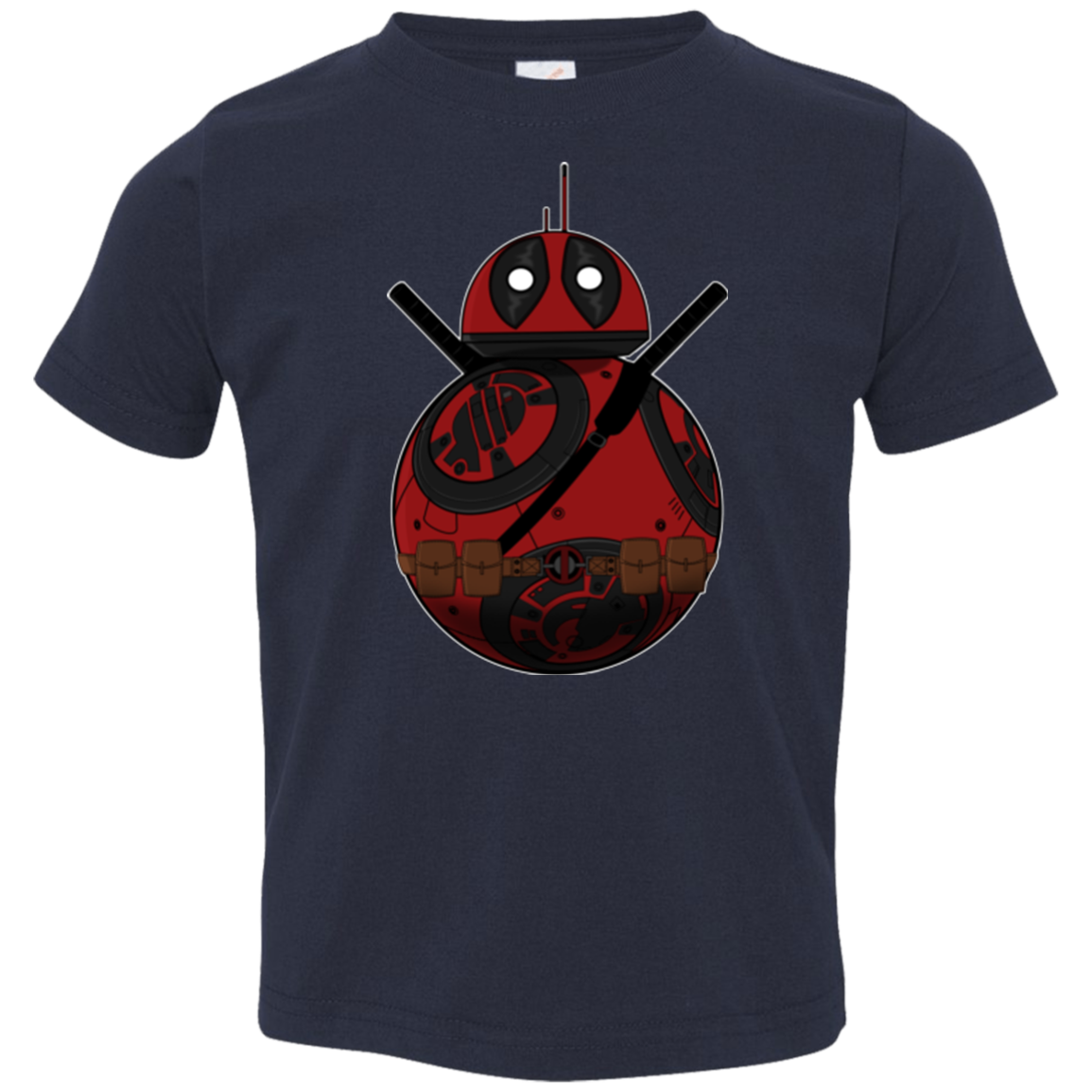 DP8 Toddler Premium T-Shirt