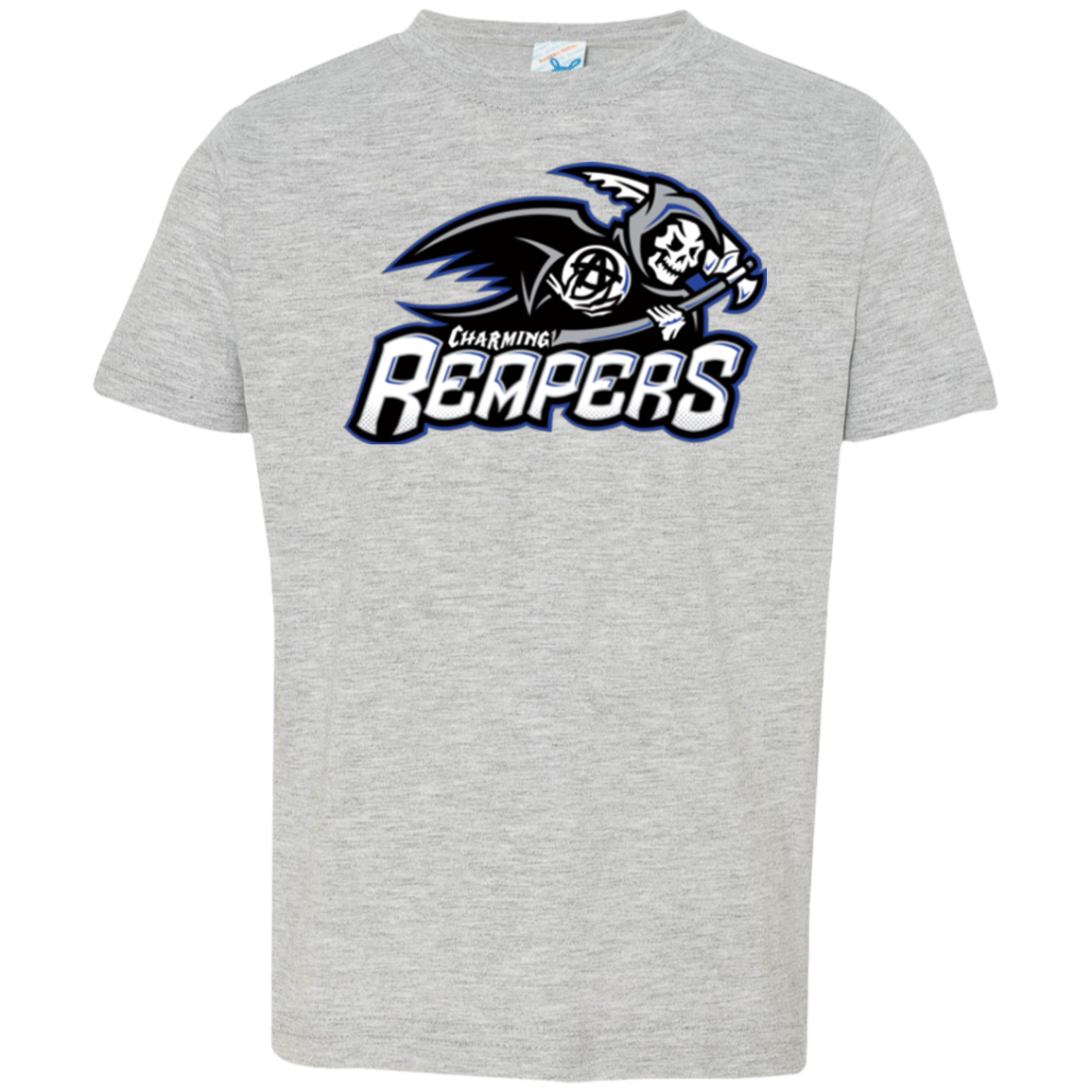 Charming Reapers Toddler Premium T-Shirt