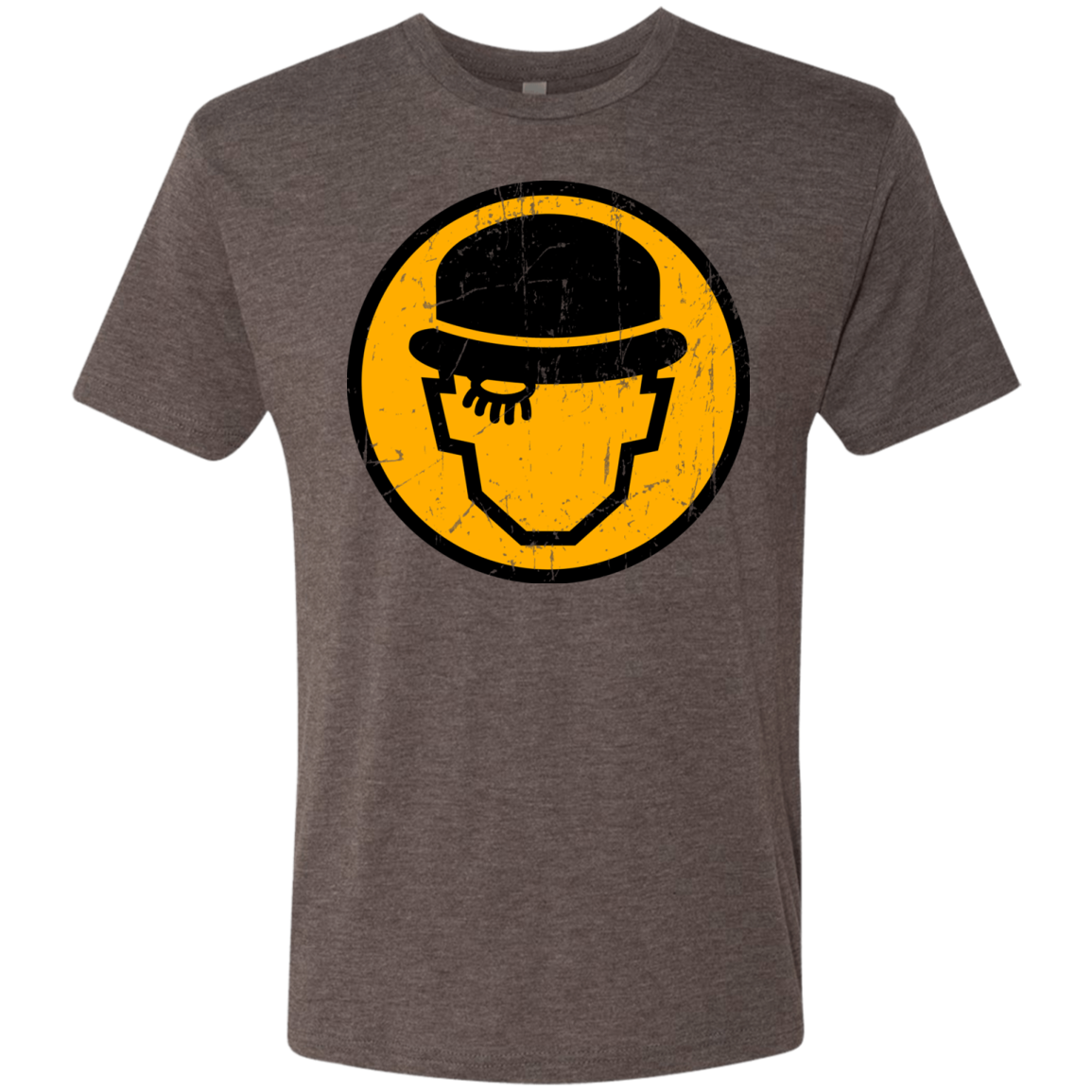 Alex Sign Men's Triblend T-Shirt