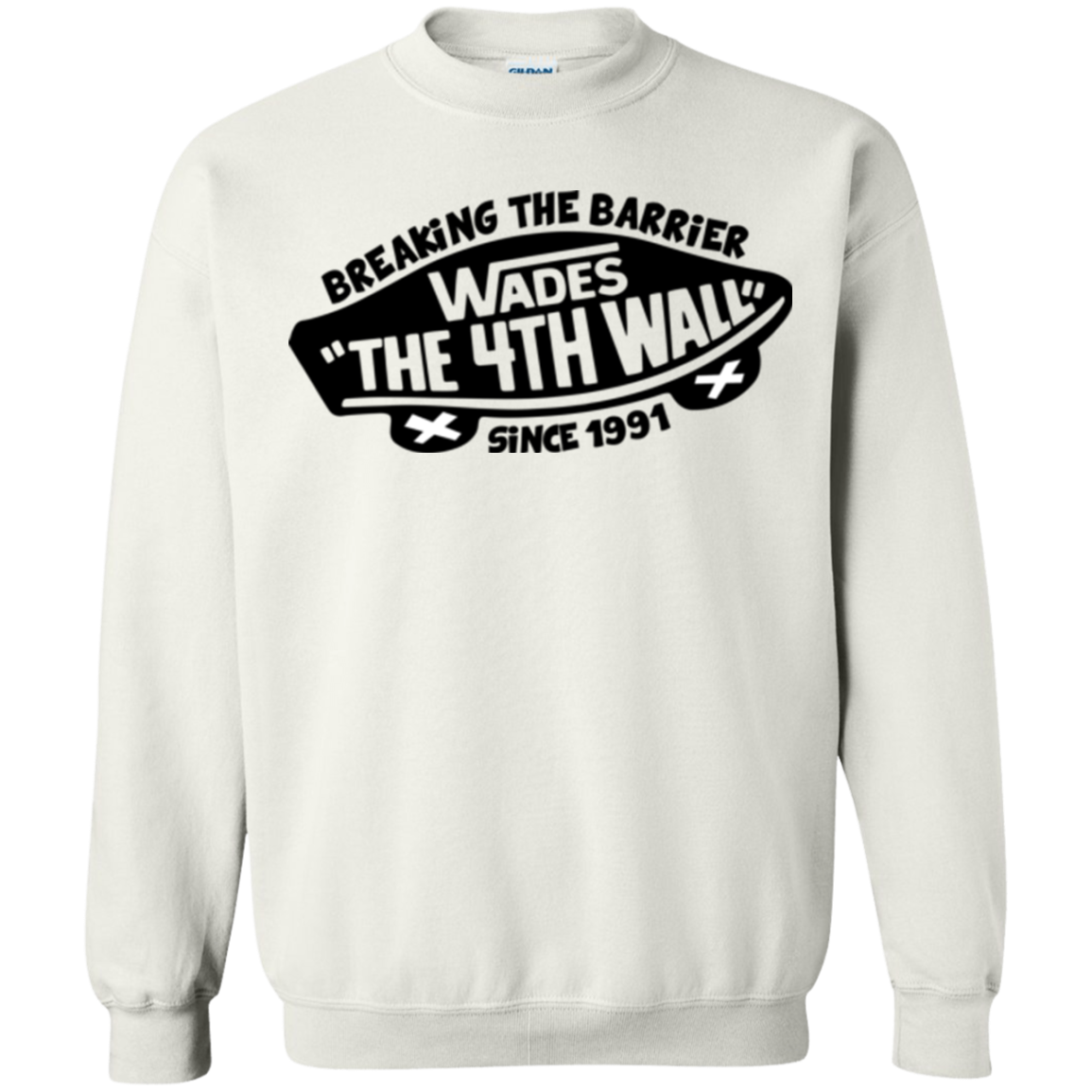 Wades Crewneck Sweatshirt