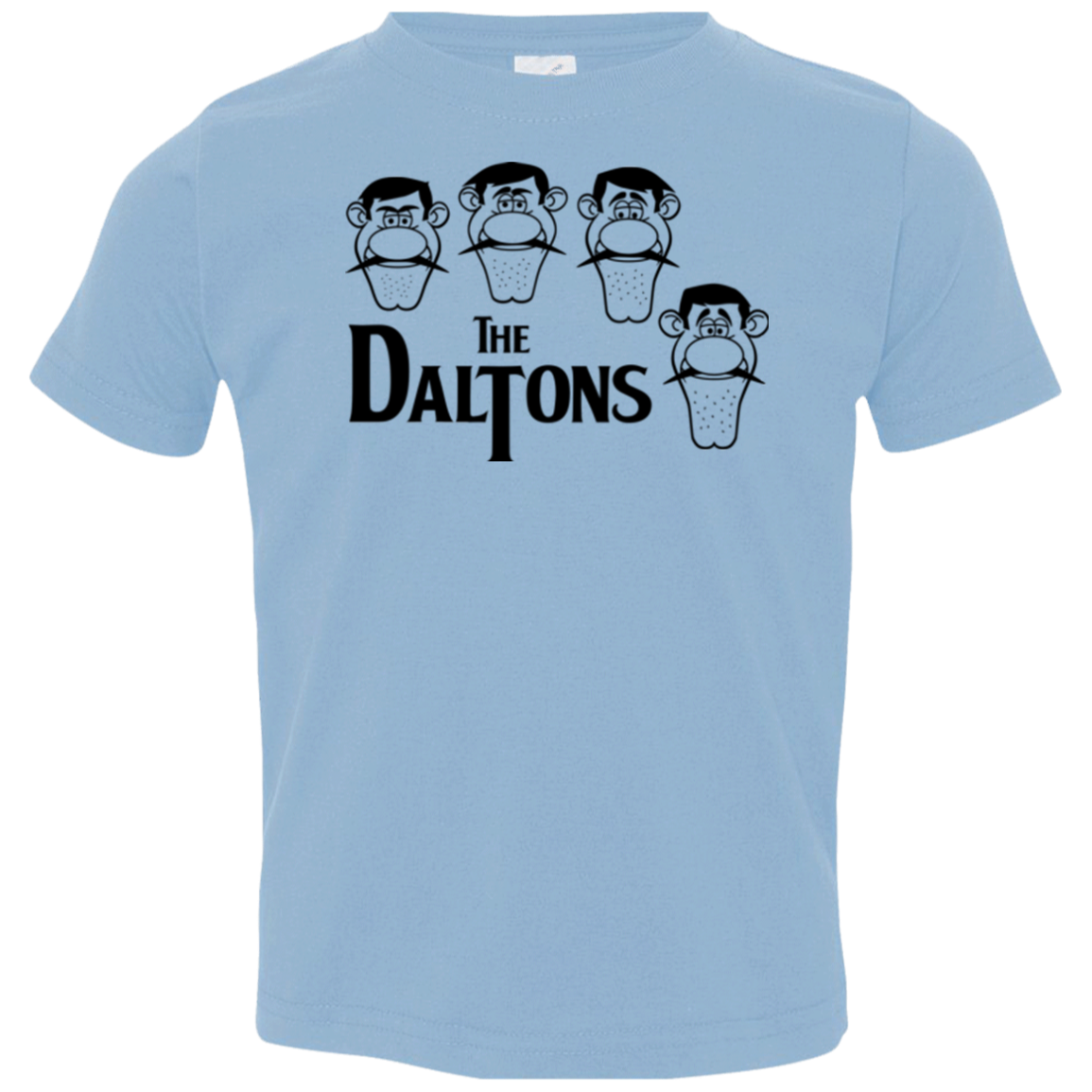 The Daltons Toddler Premium T-Shirt