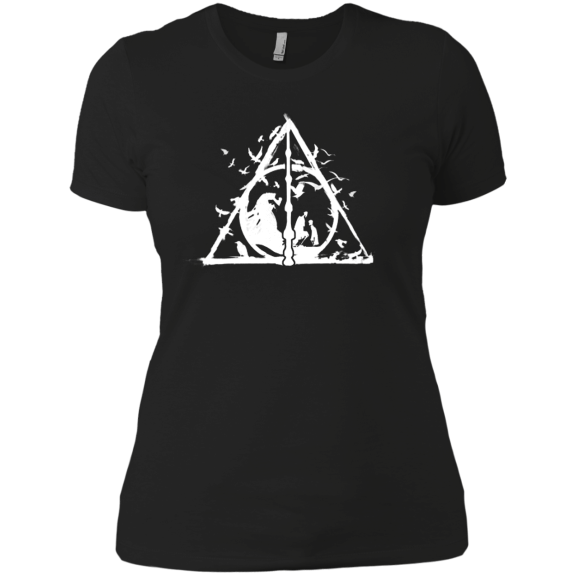 The Brothers Women's Premium T-Shirt