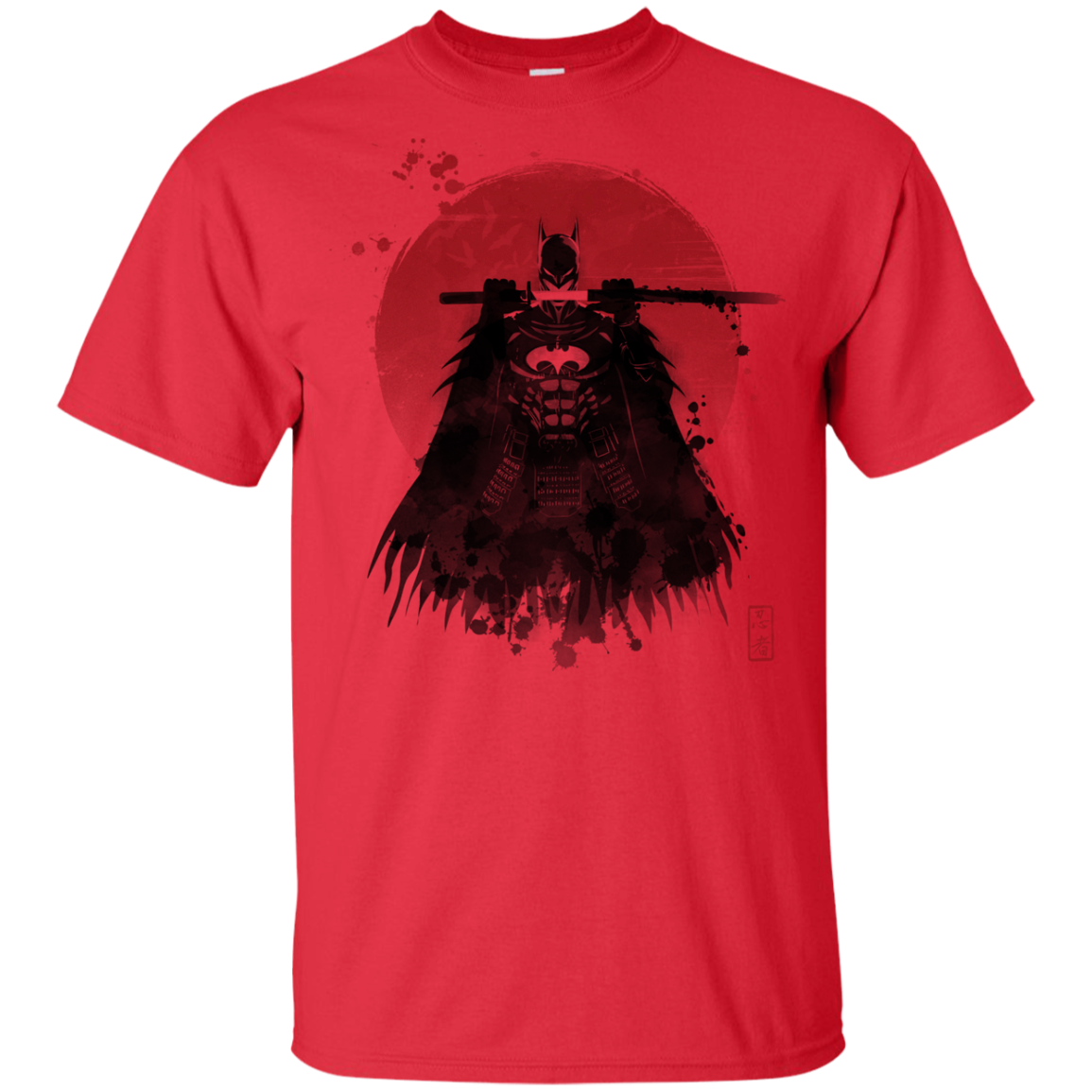 The Way of the Bat Youth T-Shirt