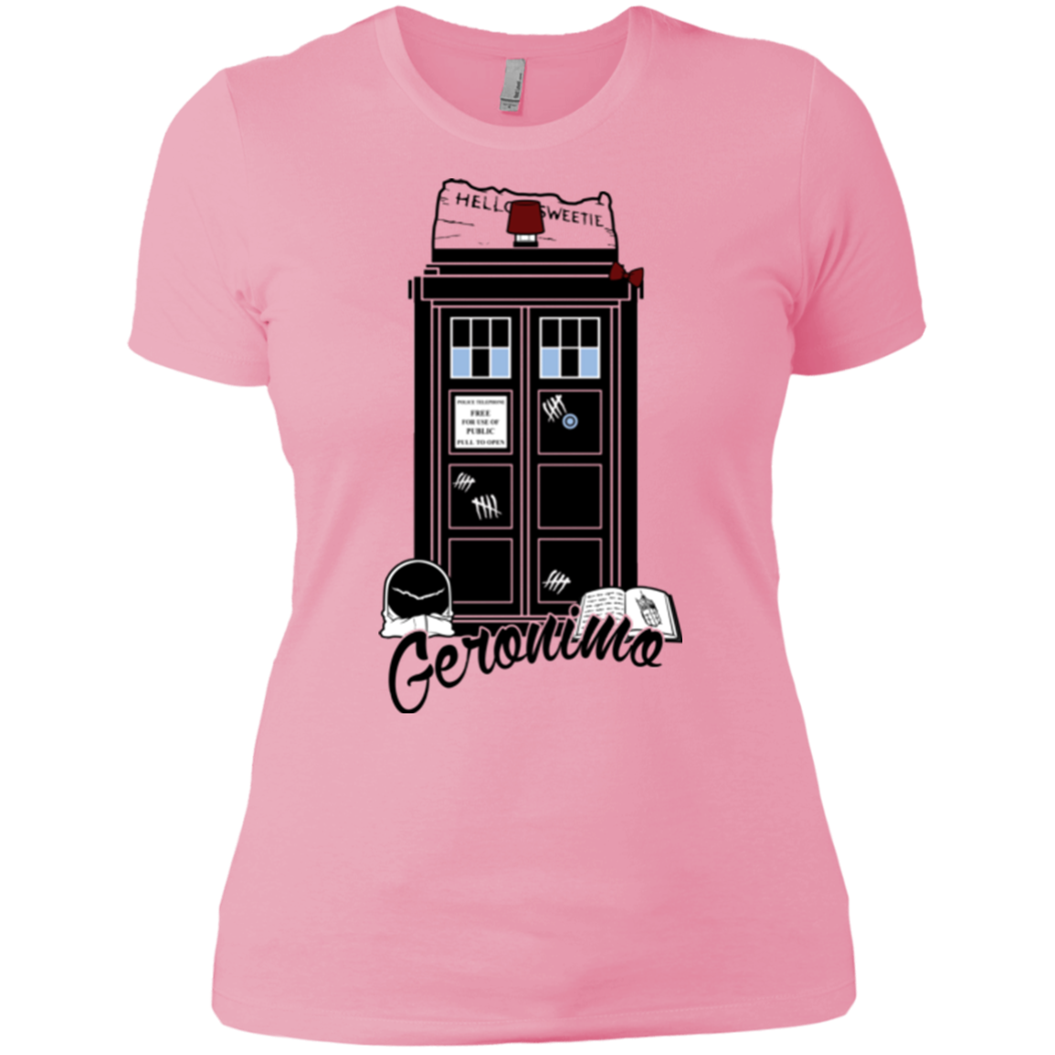 Not Forgotten Eleven Women's Premium T-Shirt