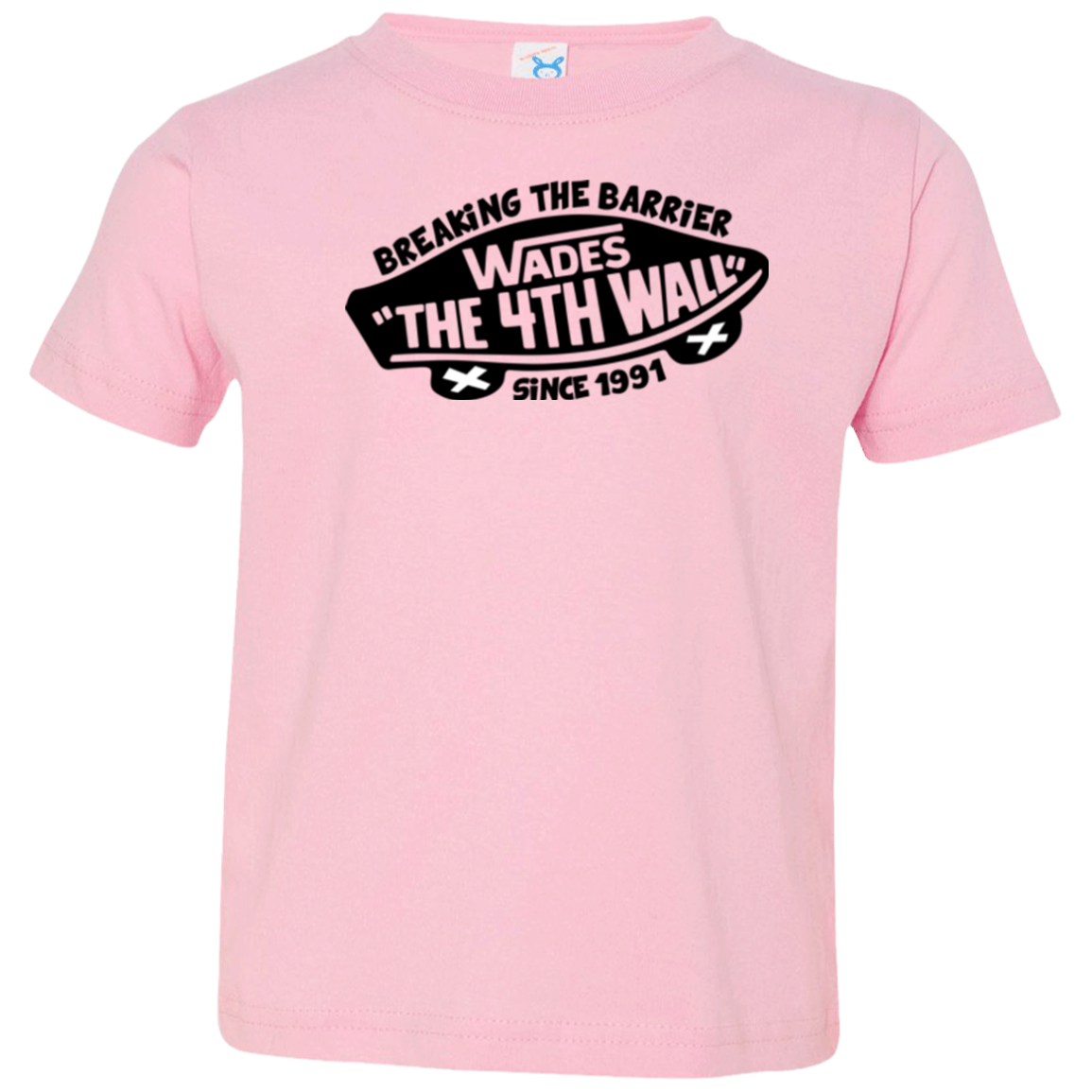 Wades Toddler Premium T-Shirt