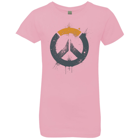 Overwatch Girls Premium T-Shirt