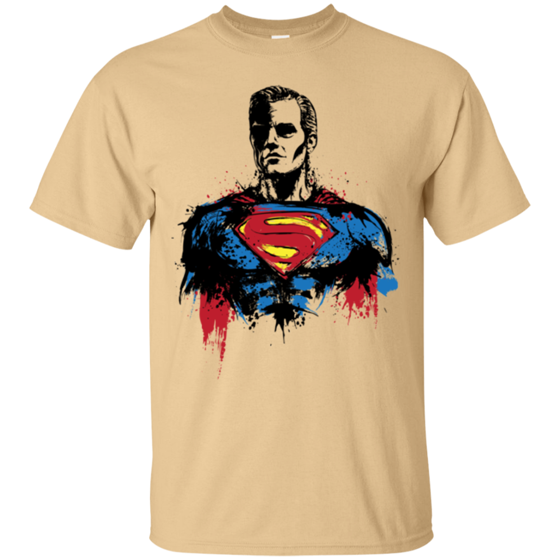 Return of Kryptonian T-Shirt