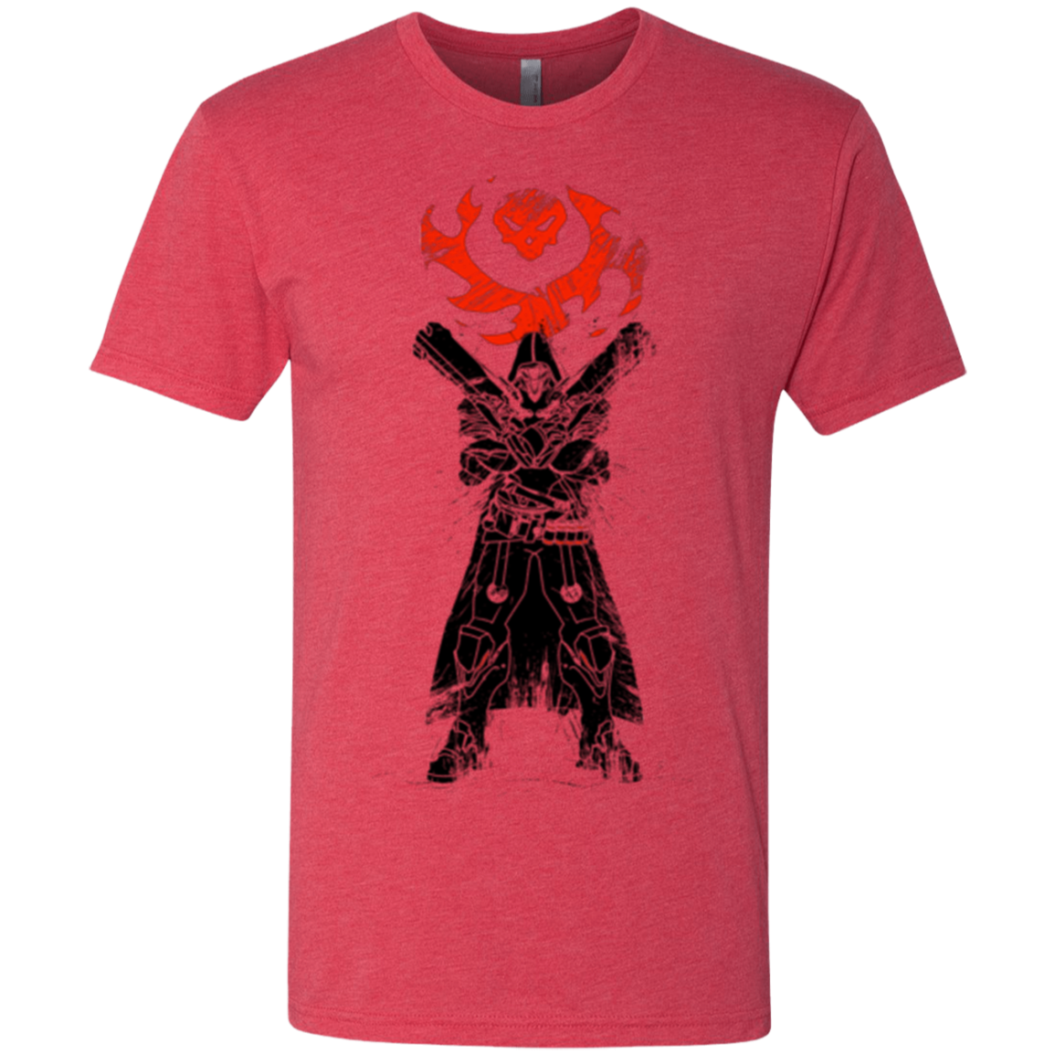 TRADITIONAL REAPER Men's Triblend T-Shirt