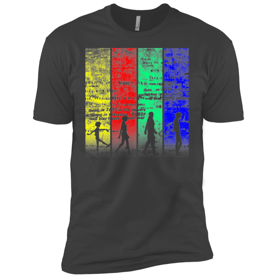 Lets jam Boys Premium T-Shirt