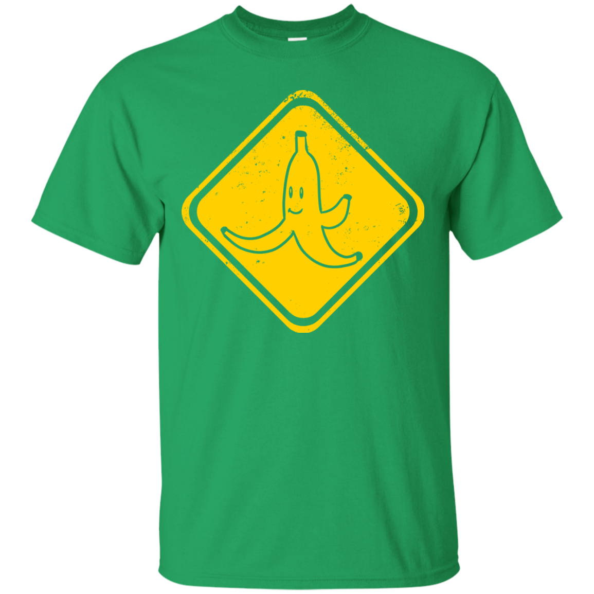 Beware Banana T-Shirt