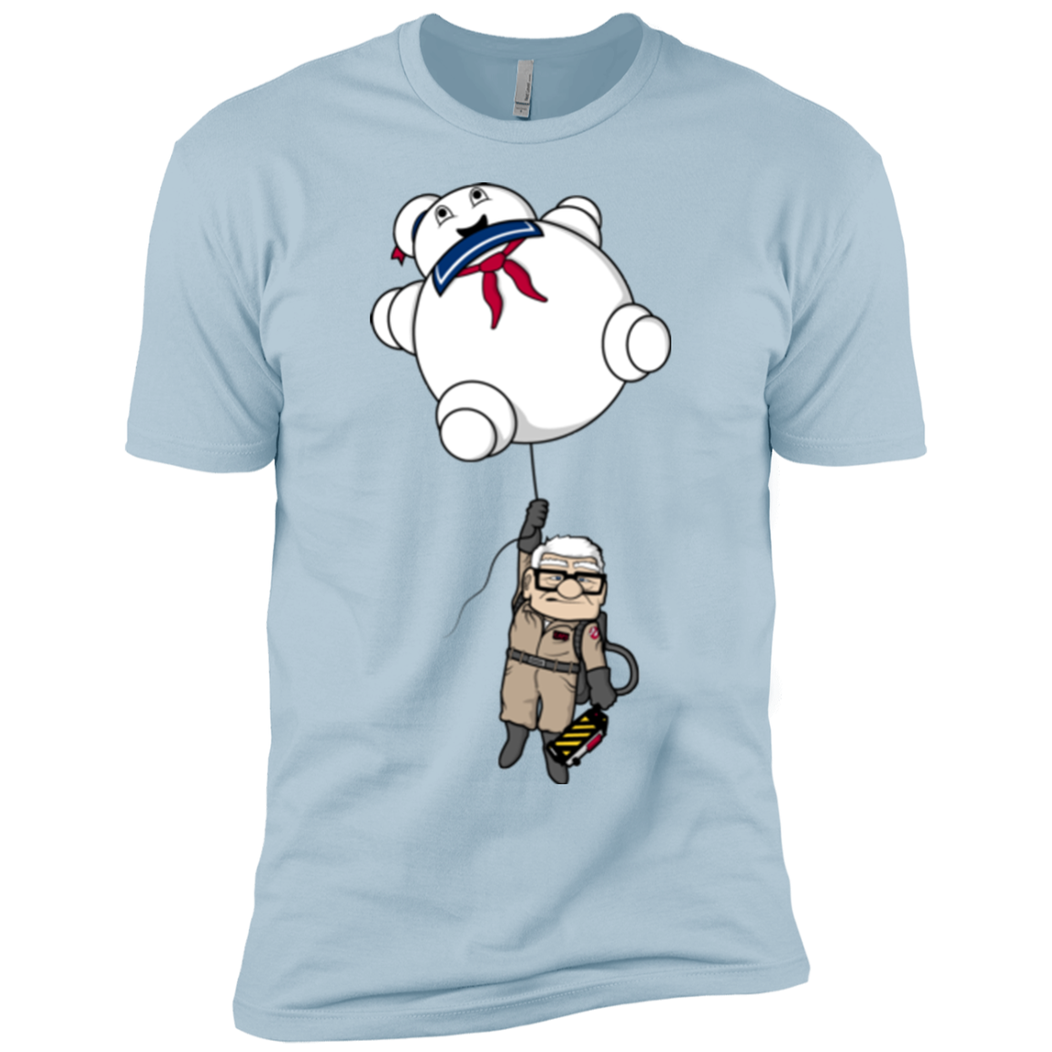 Up Busters Boys Premium T-Shirt