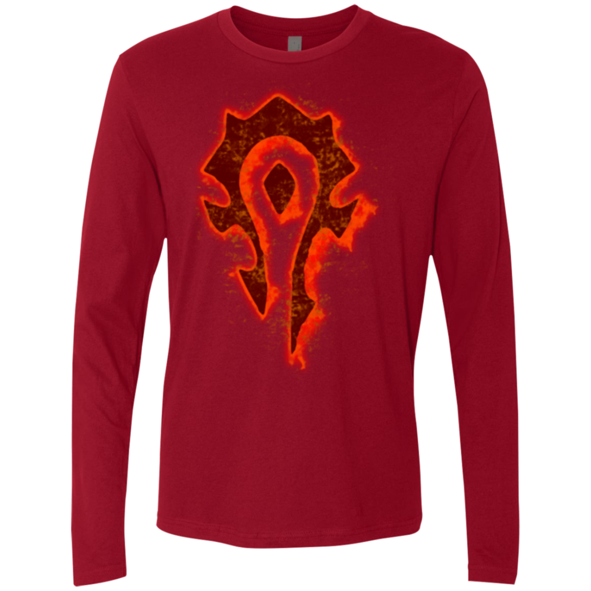 Flamecraft Men's Premium Long Sleeve