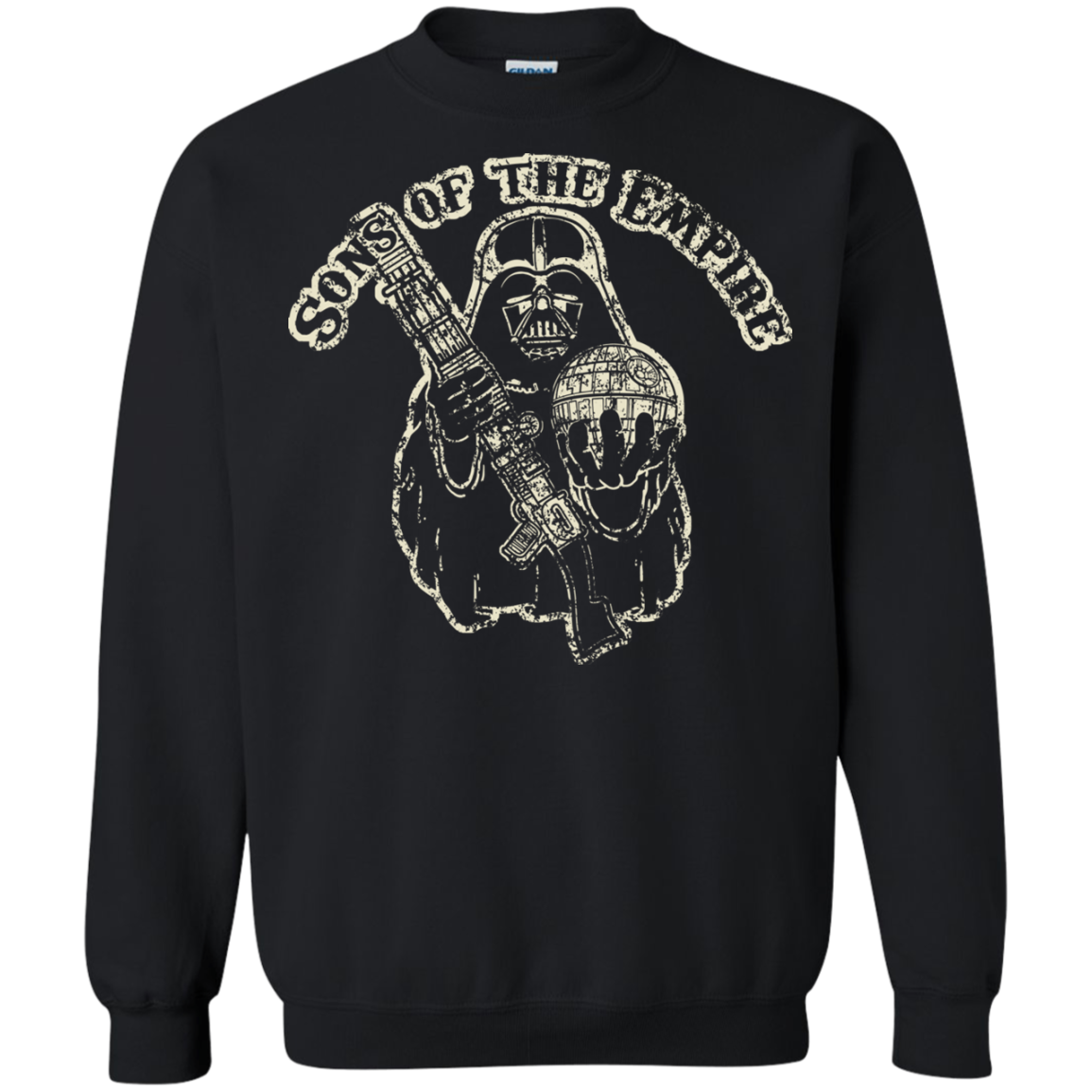 Sons of the empire Crewneck Sweatshirt