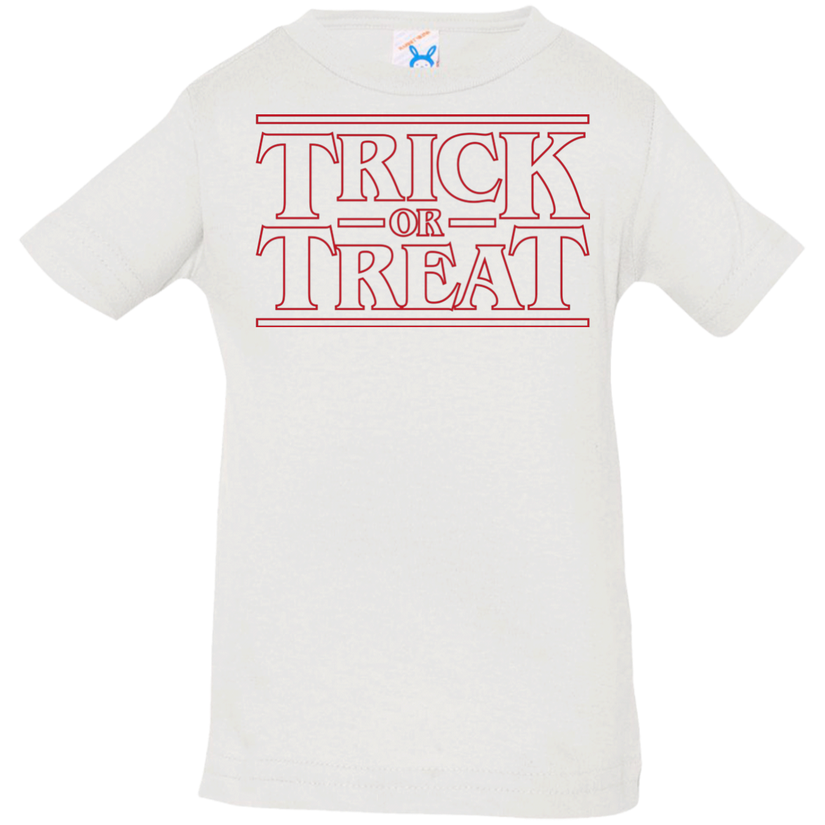 Trick Or Treat Infant PremiumT-Shirt