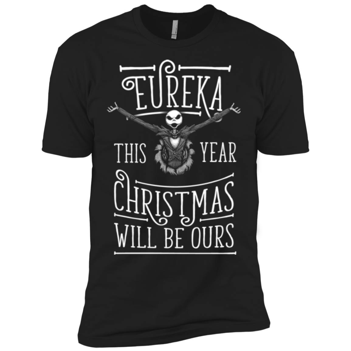 Eureka Men's Premium T-Shirt