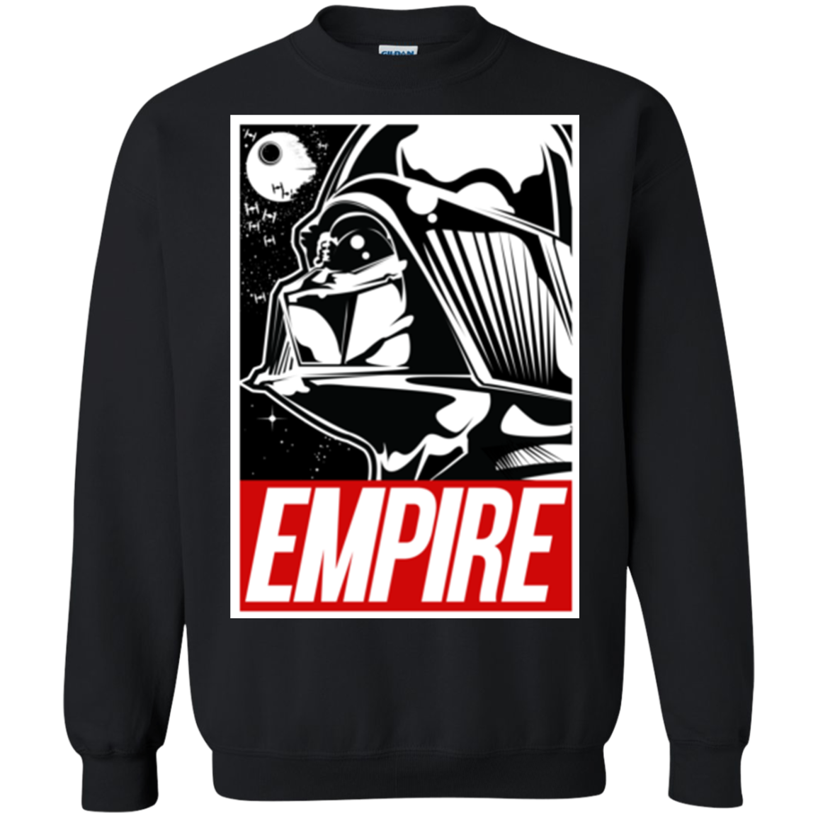 EMPIRE Crewneck Sweatshirt