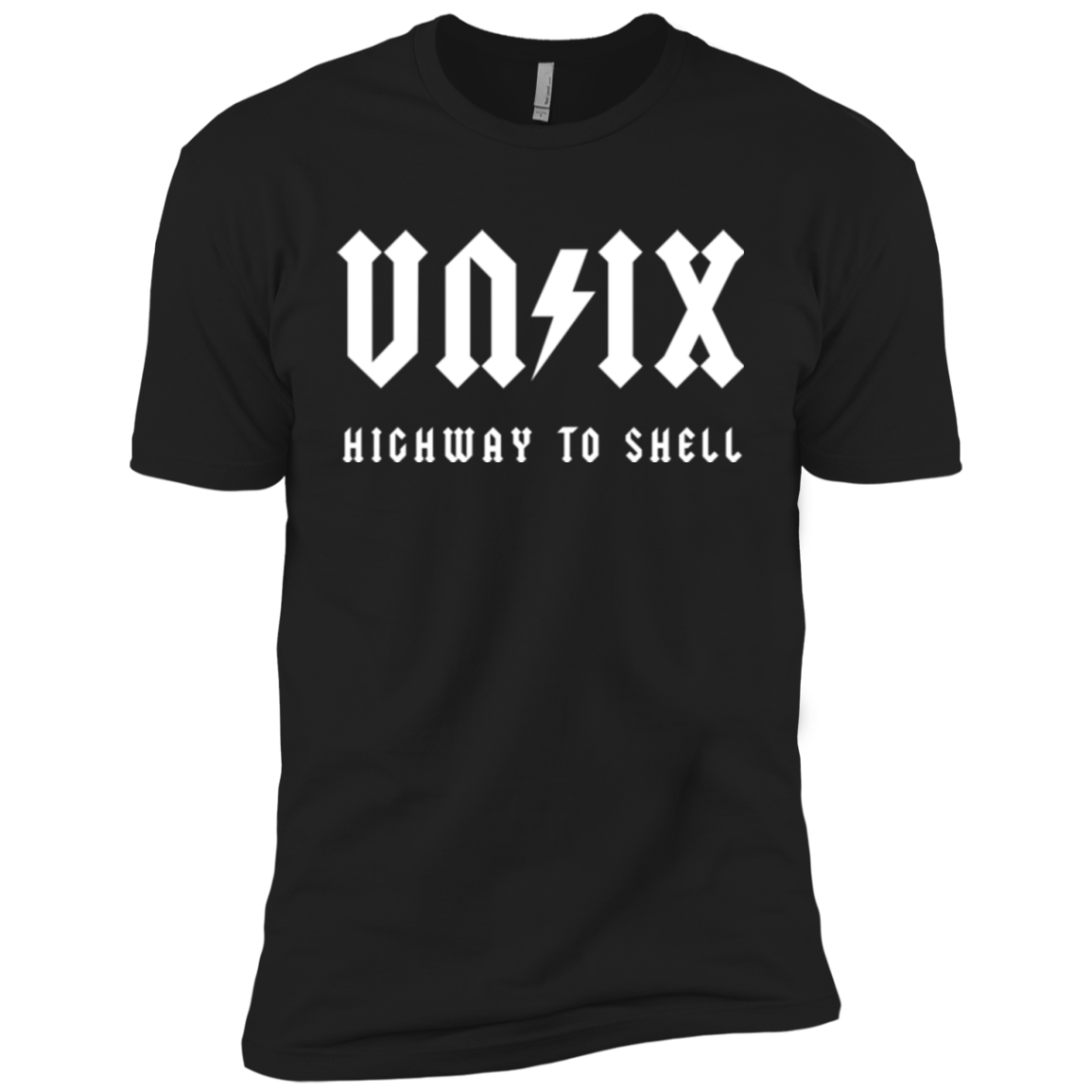 Highway to shell Boys Premium T-Shirt