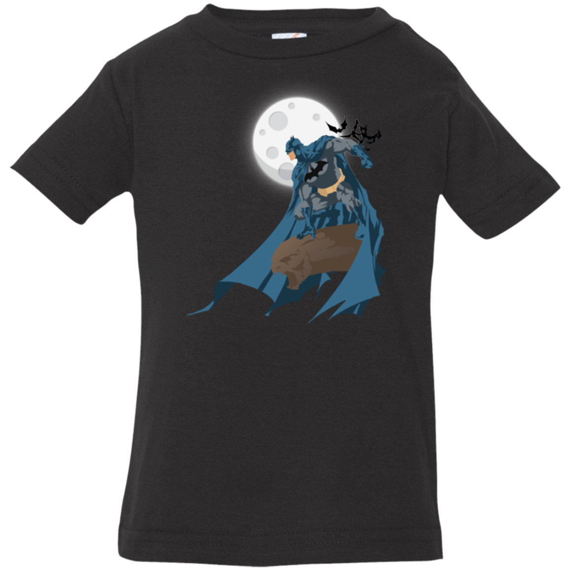 Batman Infant Premium T-Shirt