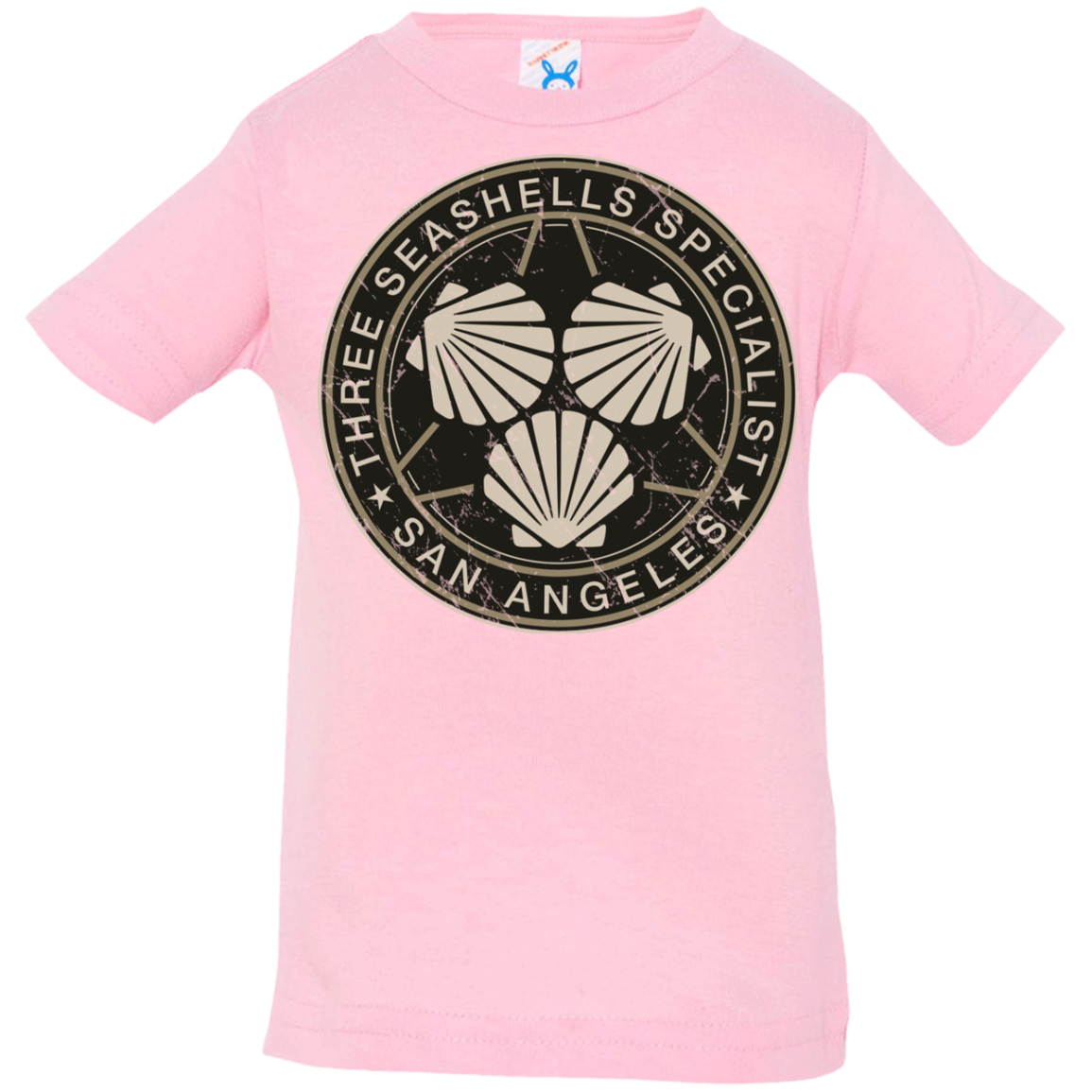 The Specialist Infant PremiumT-Shirt