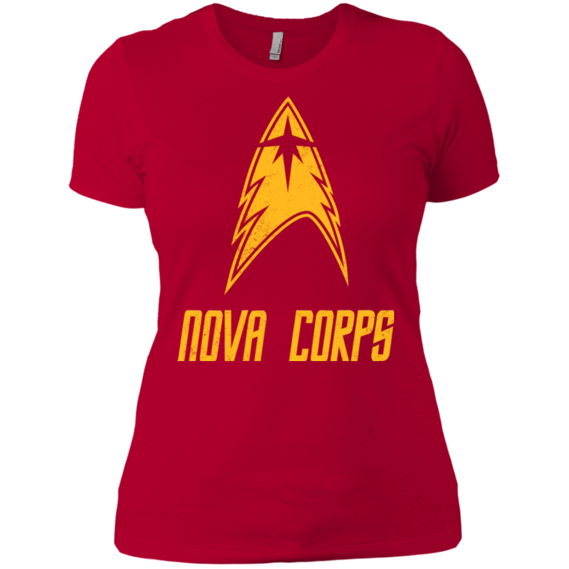 Space Gang Women's Premium T-Shirt