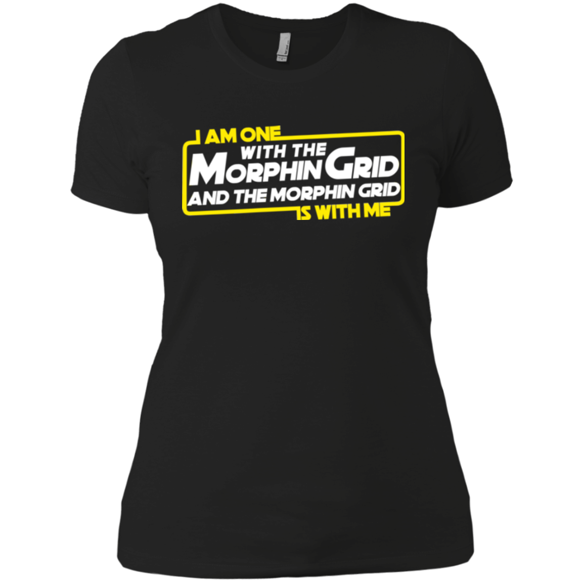 One With The Women's Premium T-Shirt