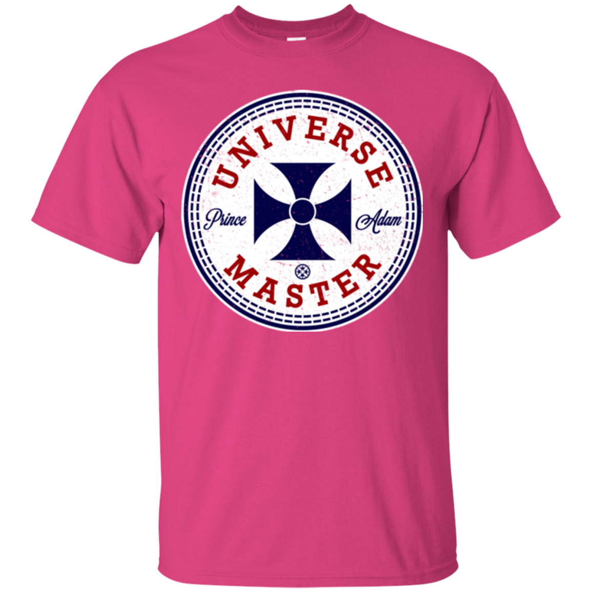 Universe Master T-Shirt