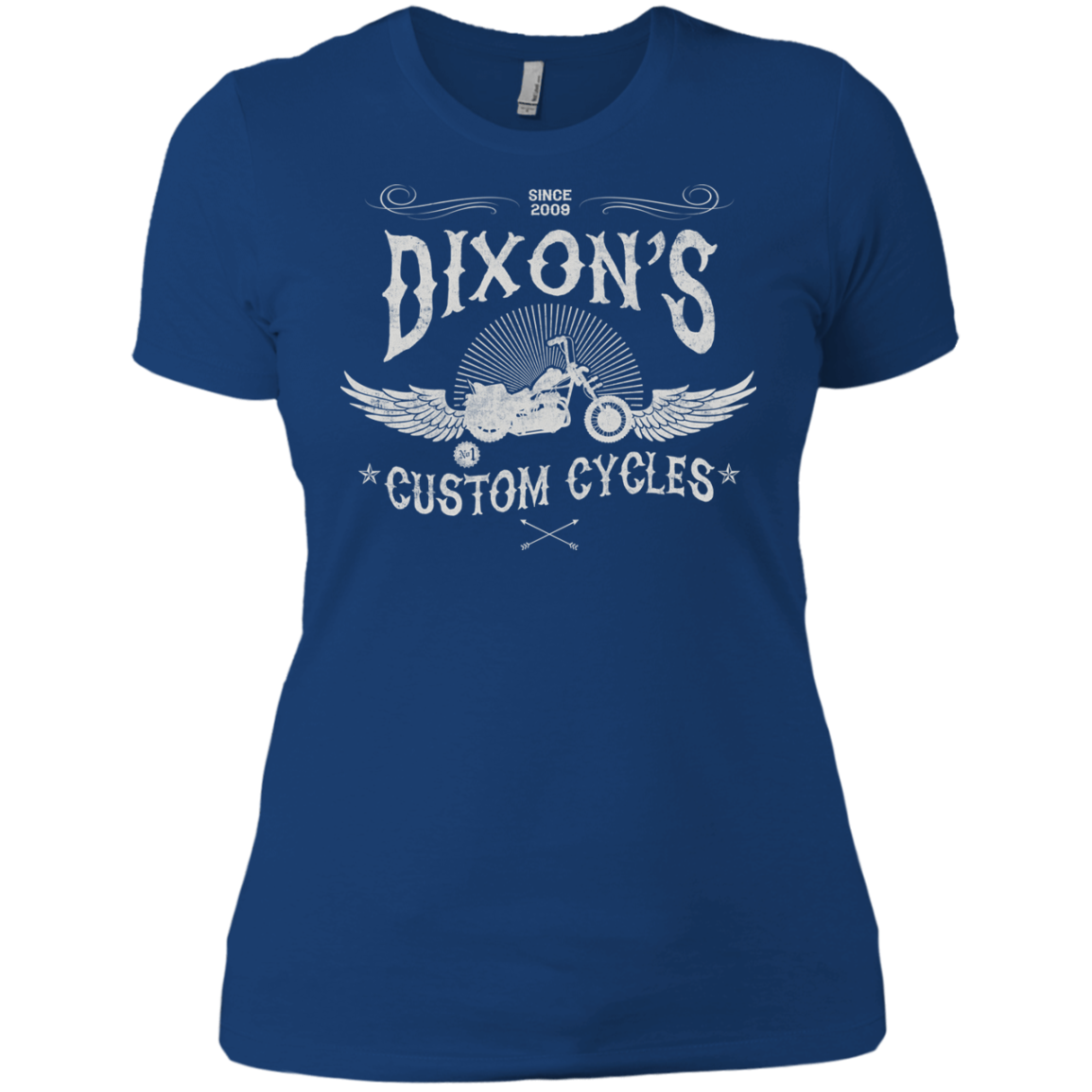 Ride Redneck Ride Women's Premium T-Shirt