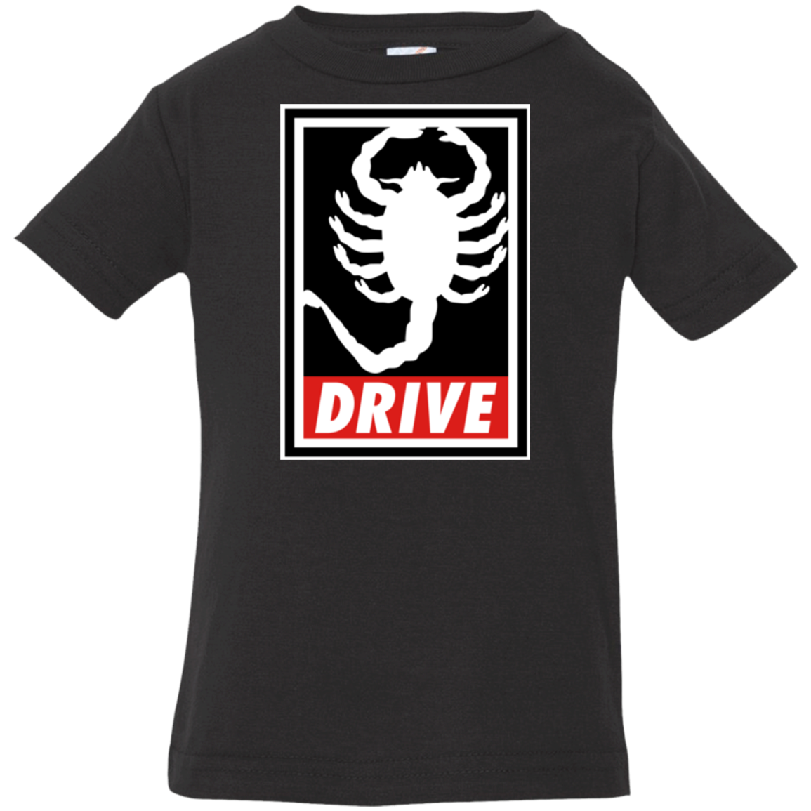 Obey and drive Infant PremiumT-Shirt