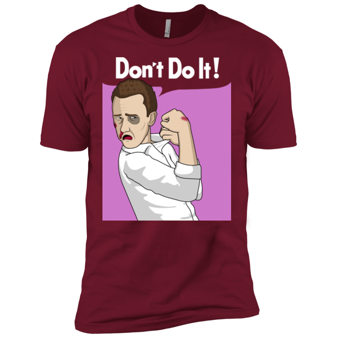 Tyler Men's Premium T-Shirt