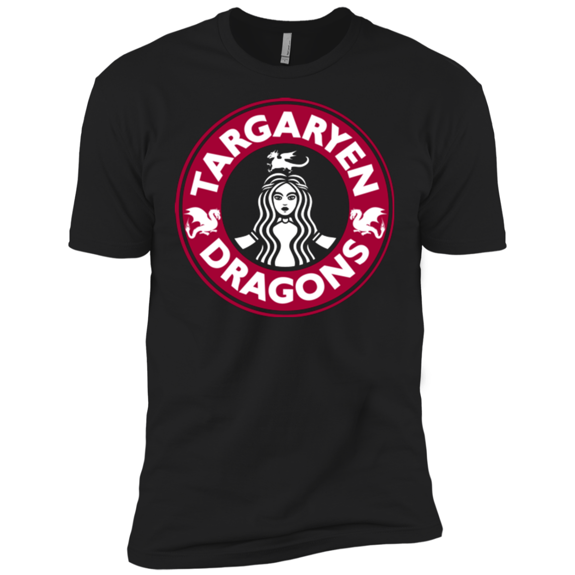 Always Hot Men's Premium T-Shirt