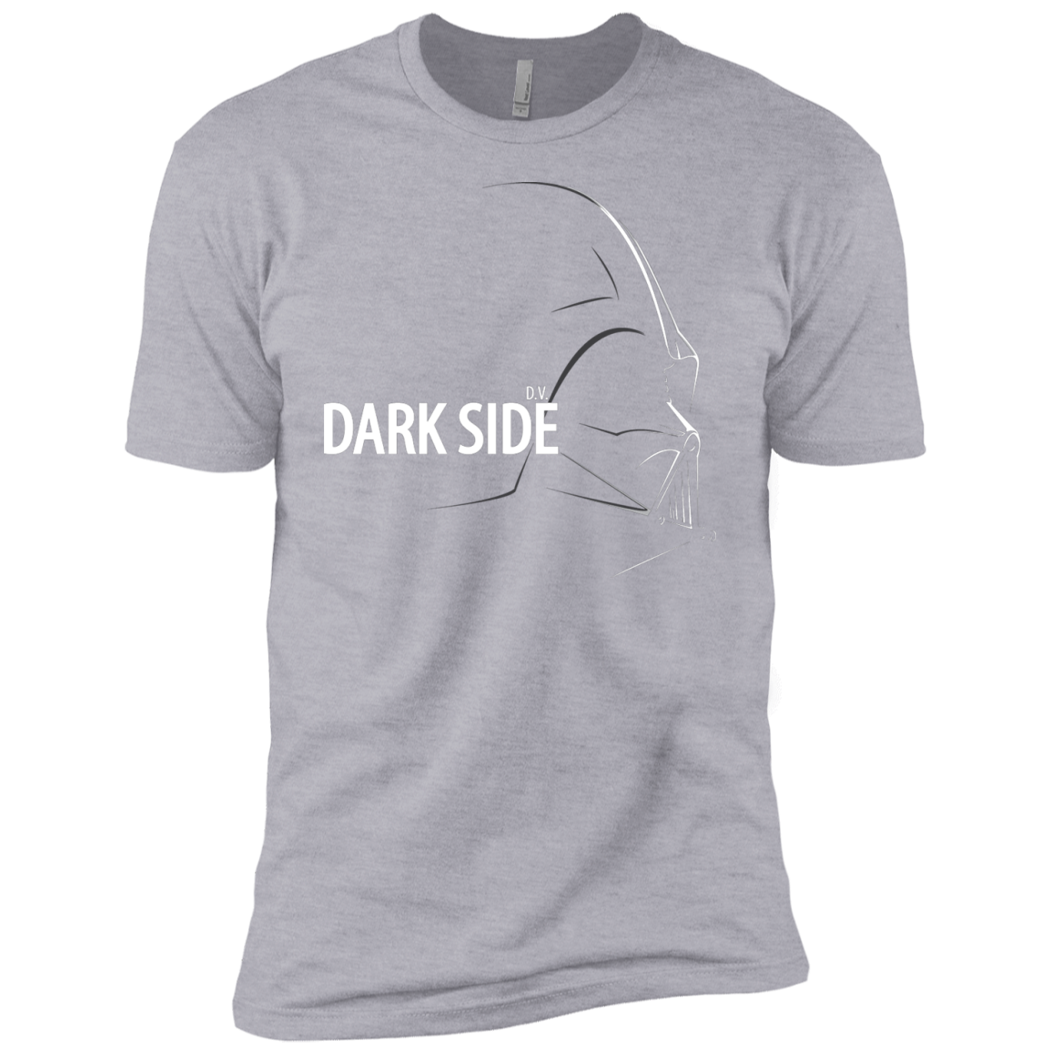 DARKSIDE Boys Premium T-Shirt