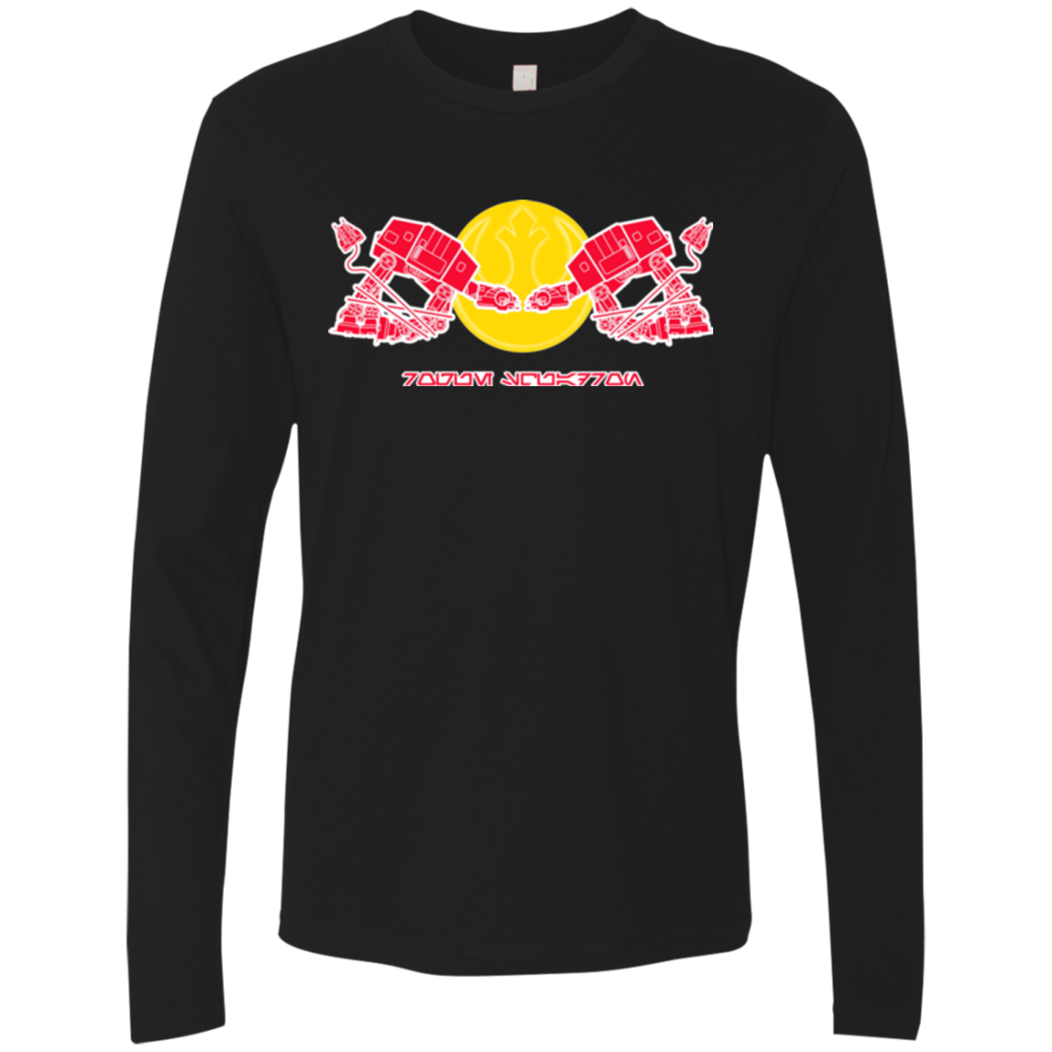 RS GYW Men's Premium Long Sleeve