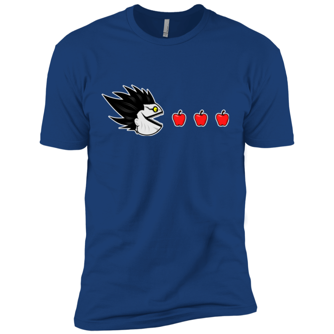 Hungry Shinigami Men's Premium T-Shirt