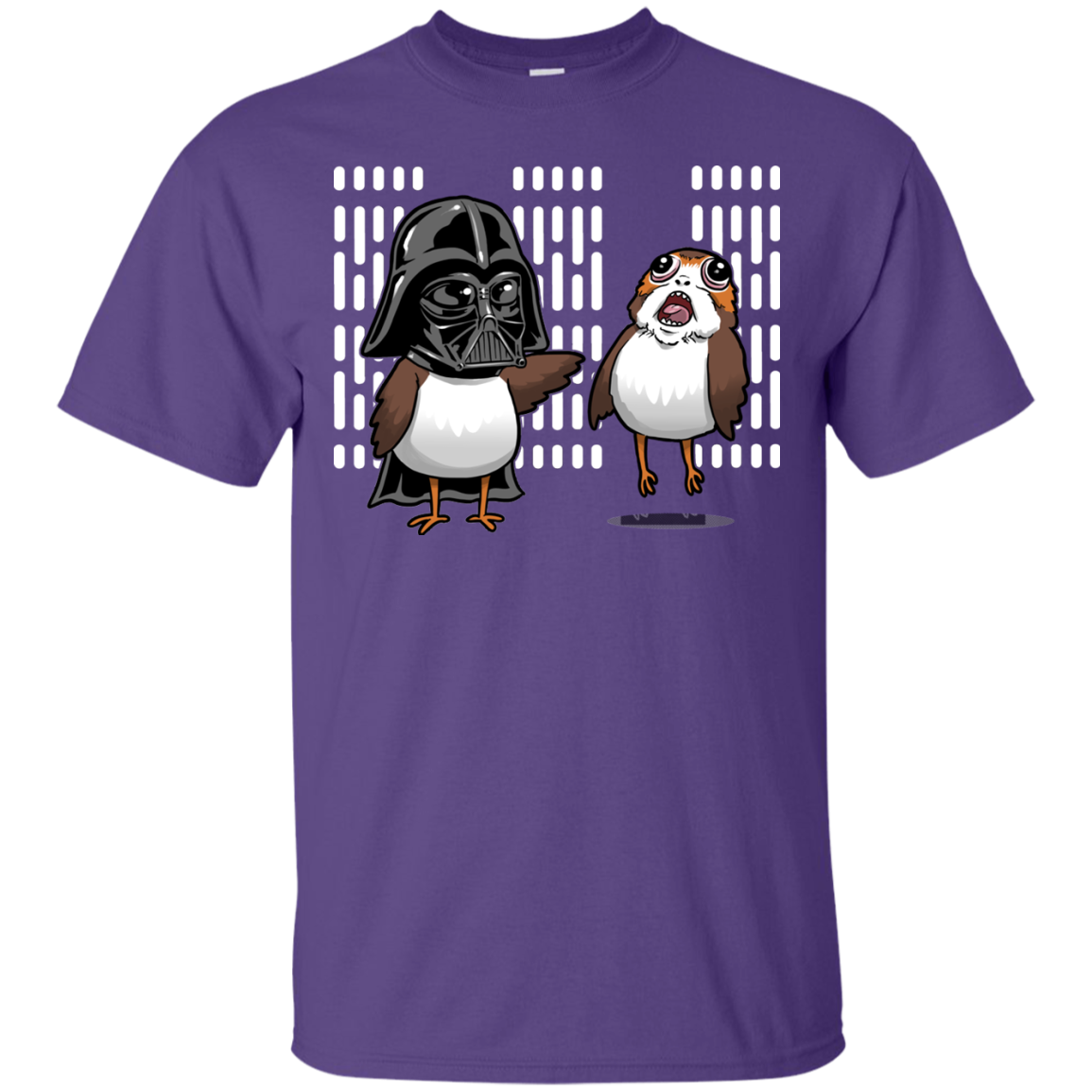 Dark Critter T-Shirt