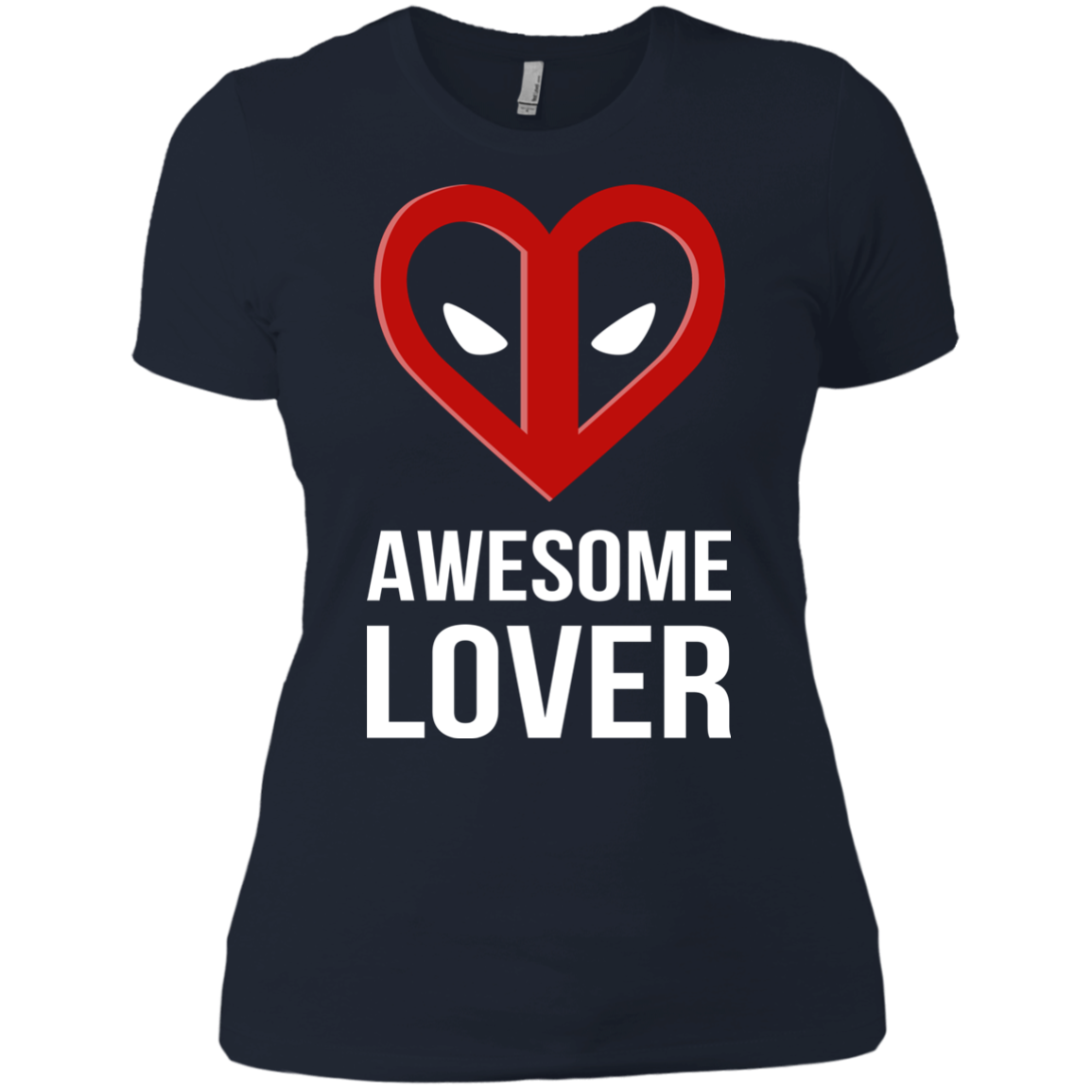 Awesome lover Women's Premium T-Shirt