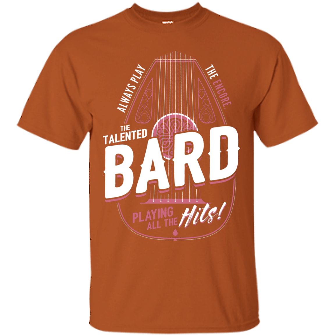 Bard T-Shirt