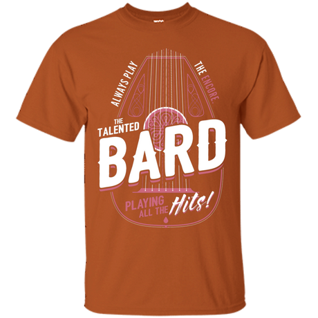 Bard T-Shirt